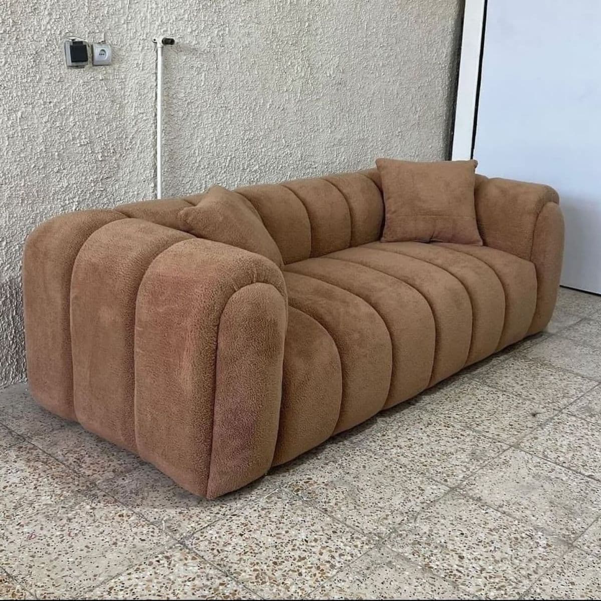 Fauteuils - création 2